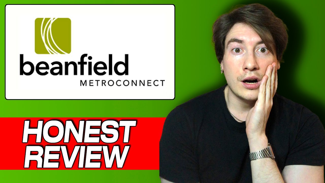 Internet Router Beanfield Beanfield Metroconnect Review – My Honest Experience with This Canadian ...