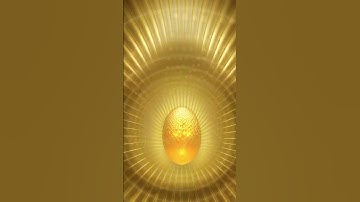 Golden egg gold background #youtubeshorts#viralvideo