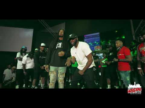 Kapo Bravado vs Tru Foe