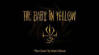 The Baby in Yellow OST Soundtrack - The Chase (by Matt Gibson)