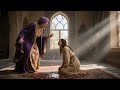 قصة الفتاة اليتيمة التي كانت تعاملها زوجة أبيها بقسوة والمفتاح الغريب الذي وجدته وغير حياتها