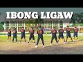 Ibong ligaw  opm  fredmark techno remix  dance fitness  by team baklosh