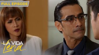 [ENG SUB] Ep 50 | La Vida Lena | Erich Gonzales, JC de Vera, Carlo Aquino