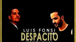 Luis Fonsi - Despacito Feat. Victor Manuelle New Salsa Nueva Hit 2017 Official Audio