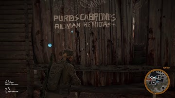 A.I. Team Mate Pathfinding Bug - 1 of 3