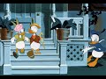 Donald's Double Trouble (1946) #donaldduck #cartoonvideo