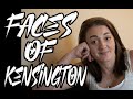 "CLEAN FOR 6 MONTHS" NATASHA- FACES OF KENSINGTON