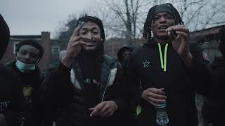 Lonte X Mel - Changing My Thoughts Shot By Reggie Reg