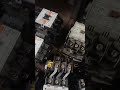 Fuji contactor #abelectric