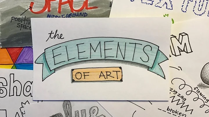 Elements of Art - DayDayNews