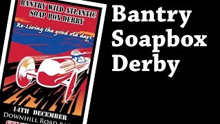 Bantry Soapbox Derby 2014