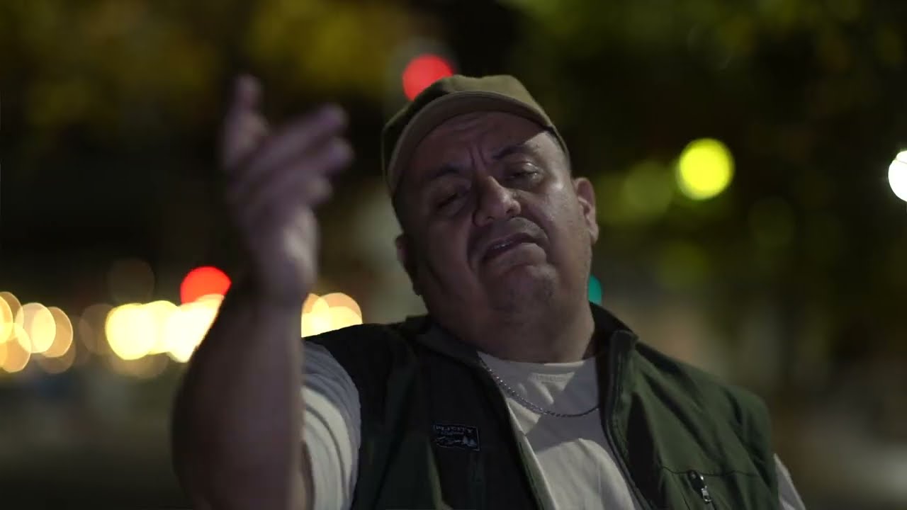 Espiritu - Eric En Pie De Guerra (Video Oficial) auf YouTube ansehen Espiritu - Eric En Pie De Guerra (Video Oficial) auf YouTube ansehen