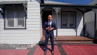 24 Ritchie St, Rosehill