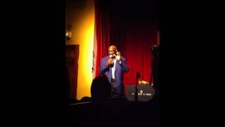 Harold Mabern Talks About His First Audition At Birdland In Nyc, 1959