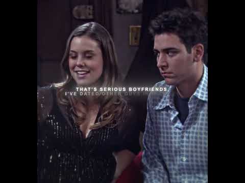 robin scherbatsky edit - Molly
