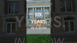 The best decision 😉🪶 #Student #Campus #College #BGSU #BowlingGreen