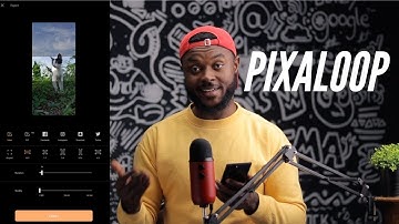 How to create moving photos (cinemagraphs) on mobile