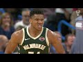 Giannis Top Five Plays of 2019-20!
