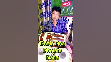 Best Dholak tutorial for kehrwa Taal ! #kehrwa taal #dholaktutorial