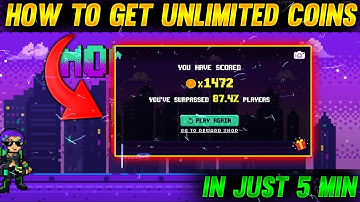 How To Get Unlimited Coin In Moco Jump Event | How to Complete Moco Jump Event | Free Fire New Event
