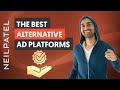 STOP Using Facebook Ads - The Best Alternative Ad Platforms