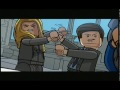 Lego Marvel&#39;s Avengers - Part 20 - Marvel&#39;s Agents Of S H I E L D