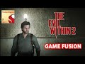 Gamefusion v4.1.1 | The Evil Within 2 | Snapdragon 8 Gen 2