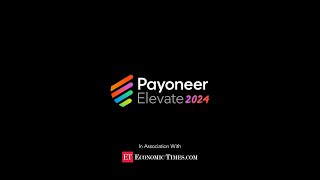 Payoneer Elevate 2024