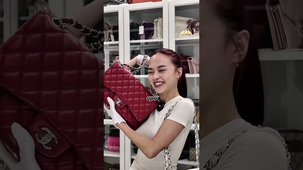 AC Bonifacio | Chanel Bags