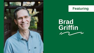 'New Approaches to Help Youth Form Lasting Faith'  Ep. 140 ft. Brad Griffin