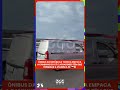 Ônibus da República Tcheca empacou a caminho do CT, provocou um caos no trânsito no México, e os jog