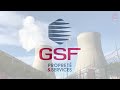 Gsf energia  propret  services