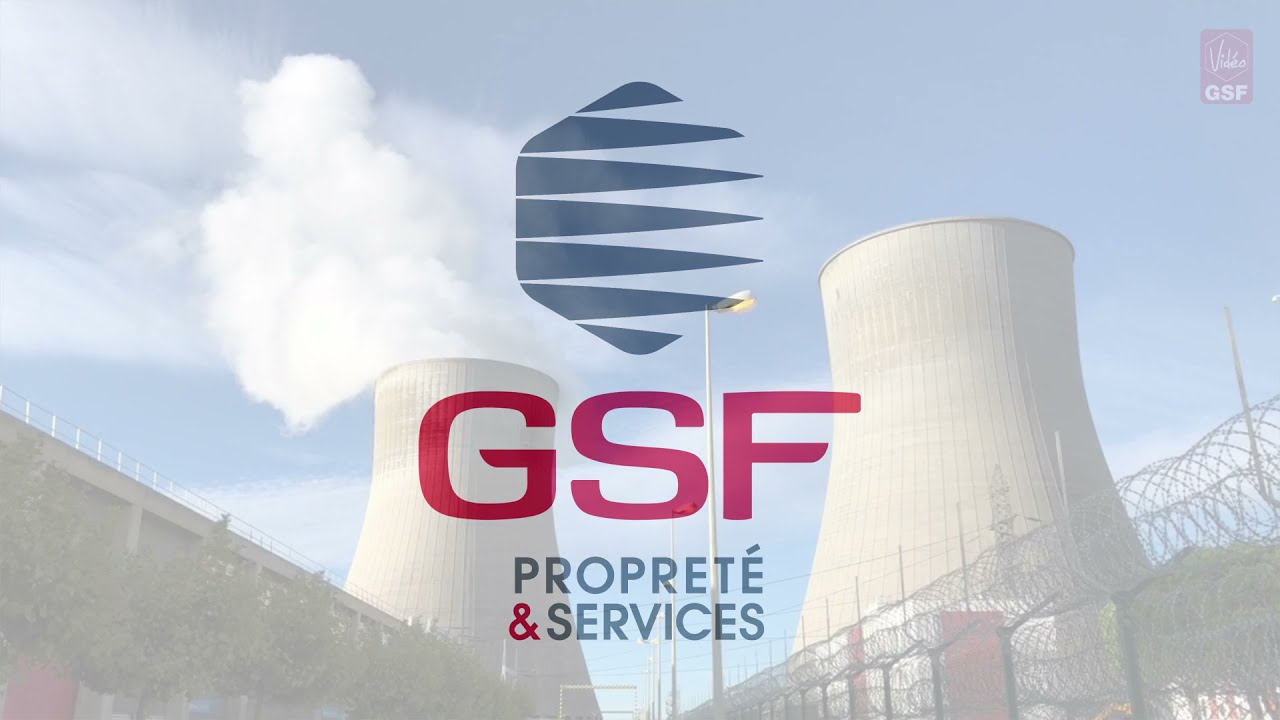 Gsf Energia - Propreté & Services