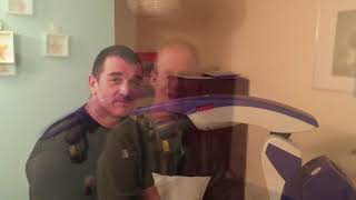 advanced pain relief video