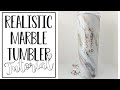 Marble Tumbler Tutorial