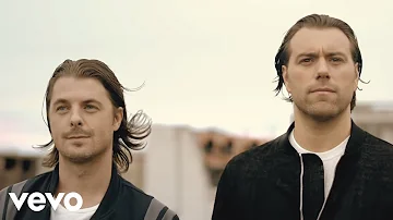 Axwell Λ Ingrosso - Sun Is Shining (Official Music Video)