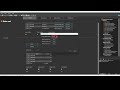 How to split a dataset in Neural Designer