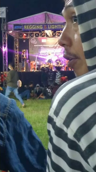 Kok Iso Yo ~ Ella feat DMC Music Live Sound Balap Sragen Di Lap Pucang Bendoro Sambungmacan Sragen.