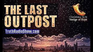The Last Outpost: The Crowley Connection - Sat 10pm et