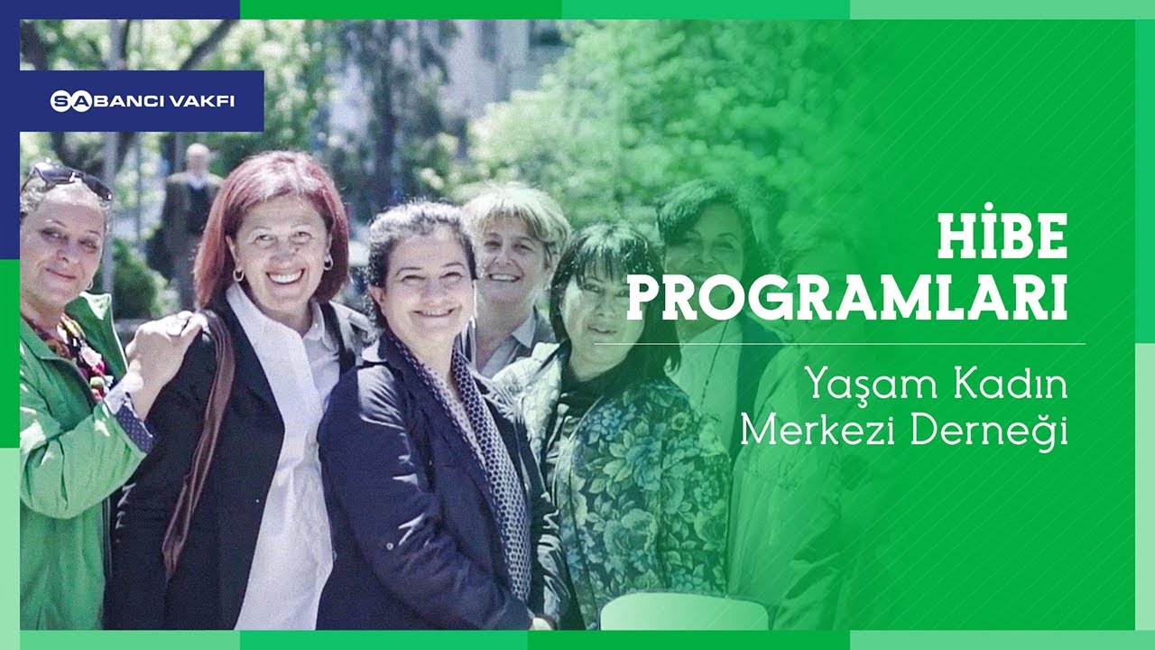 Yaşam Kadın Merkezi Derneği