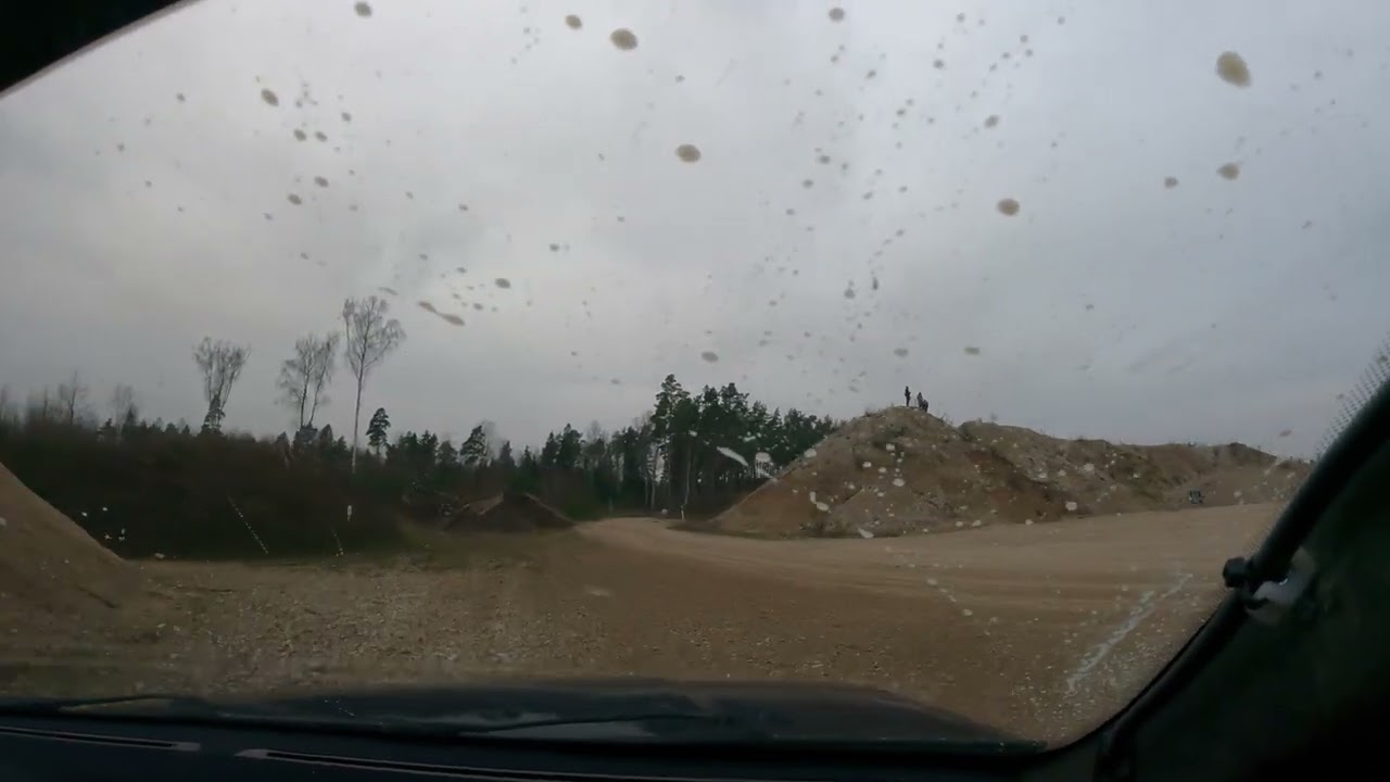 SS6 - Hiiumaa rahvaralli 2025