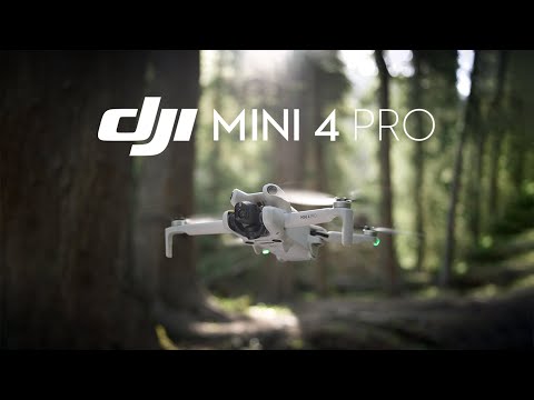 Discover more, now: https://bit.ly/ytglobal_mini4proThe Mini 4 Pro brings a new frontier to the mini lineupFrom the omnidirectional obstacle avoidance that m...