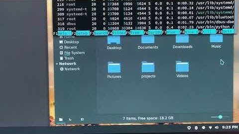 64-Bit Linux OS for Raspberry Pi 4 and Raspberry Pi 400 - Look and Feel - Iconography, Fonts, etc.