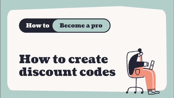 How to create discount codes for event tickets on Ticket Tailor