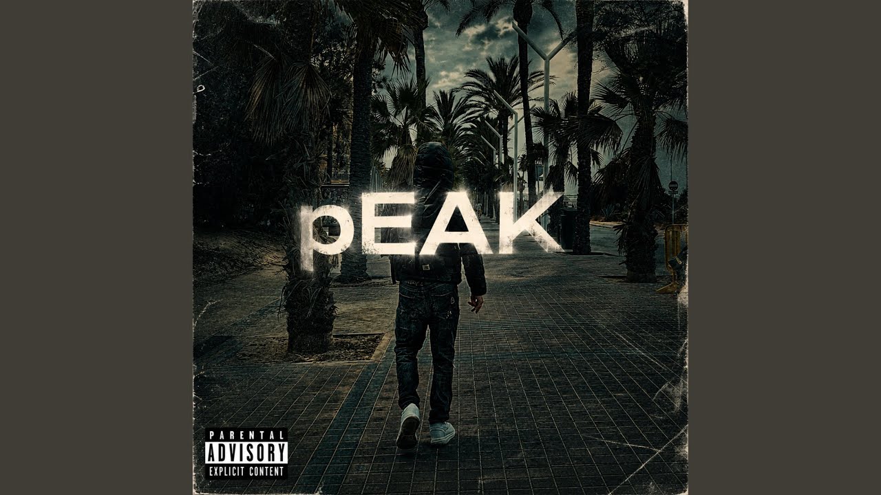 Watch peak on YouTube Watch peak on YouTube