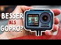 DJI Osmo Action Review | Ist das der GoPro Killer? 😮