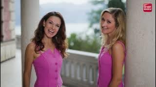 Sigrid & Marina - Leb Deine Träume (Offizielles Video)