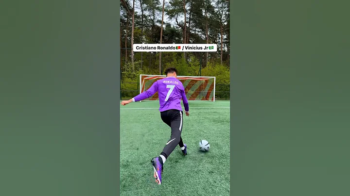 2017 Or 2024 Real Madrid❓👀