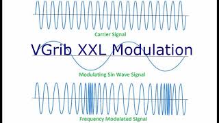 VGrib - XXL Modulation