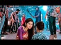 New Released Blockbuster Full Action Movie | Telugu Hindi Dubbed Movie| Patinapakkam South Full Film